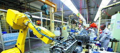 機(jī)器人網(wǎng) 人工智能在行業(yè)應(yīng)用系統(tǒng)集成服務(wù)中的創(chuàng)新與突破